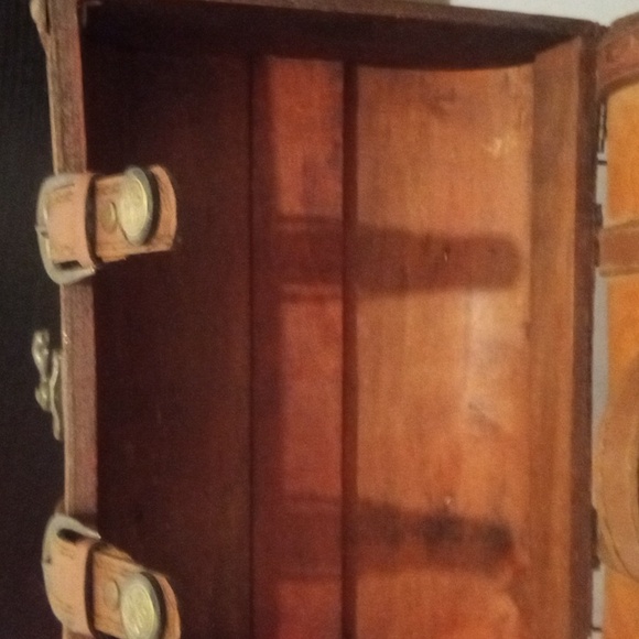 2 in one little trunks - Picture 3 of 3